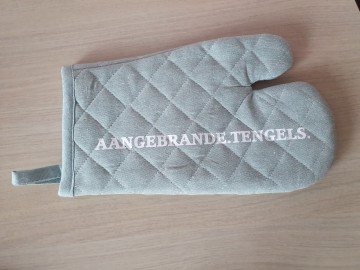 Aangebrande tengels