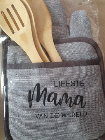 Liefste mama 0