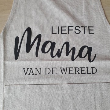 Liefste mama