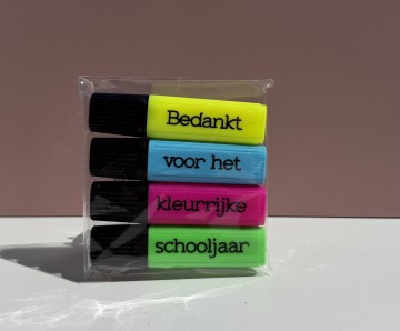 Markeerstiften