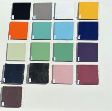 Overzicht tegeltjes 11